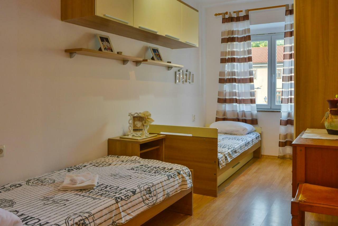 Apartman Pio Senj  Exterior foto